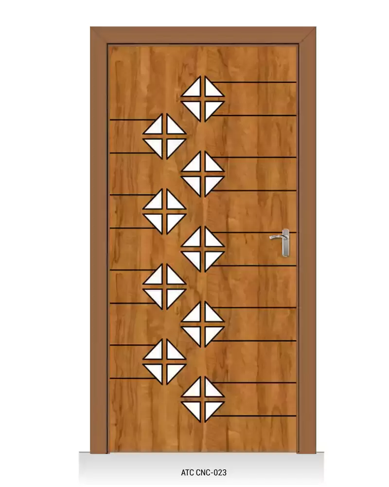 CNC Door Skin